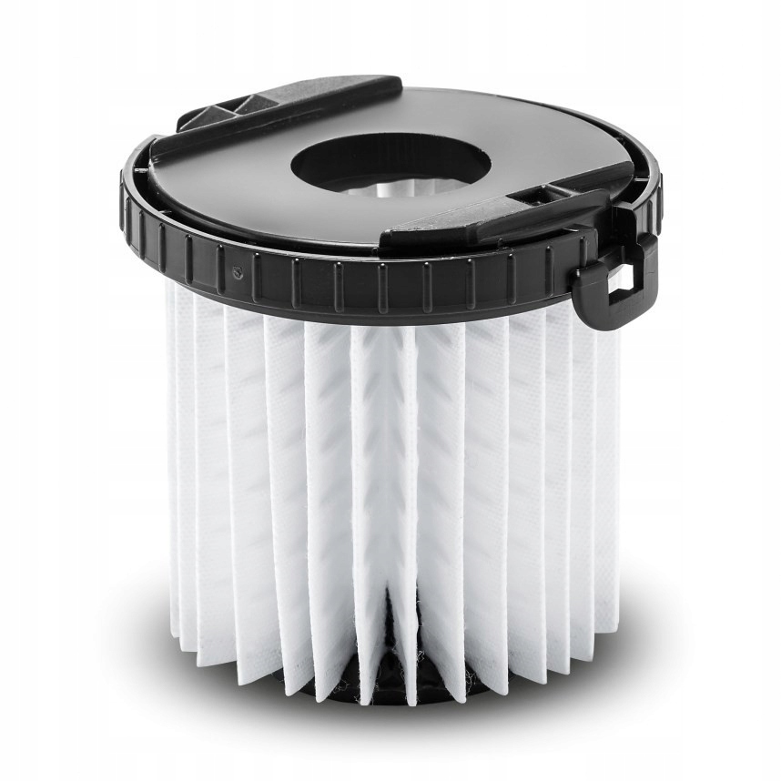 Filtr o długiej żywotności do VC 5 stożkowy Karcher 2.863-239.0