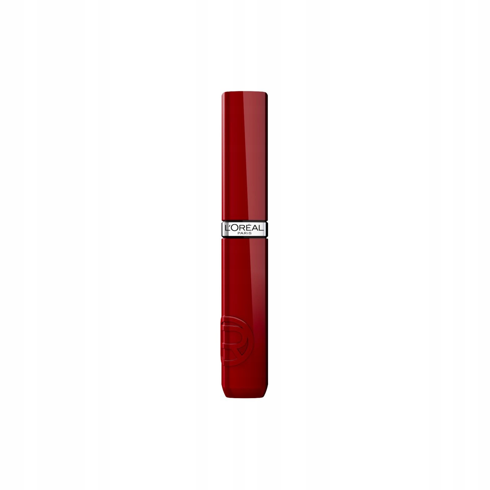 L'oréal Infaillible Laque Resistance Rtěnka na rty 520 Berry Bordeaux