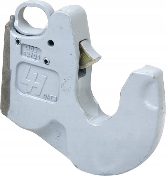 Spojovací hák, kat. 3 1380109010M1