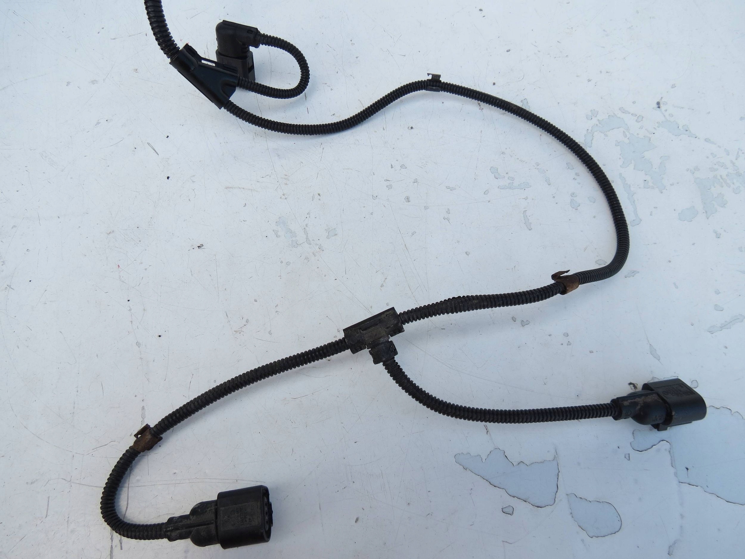 cablaggio sensori PDC posteriore PORSCHE CAYENNE e 7L5 7L5971104