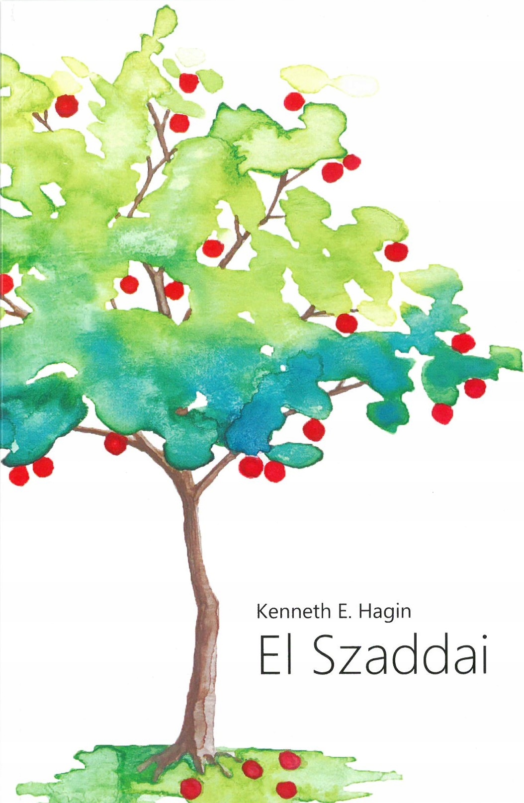 El szaddai Hagin