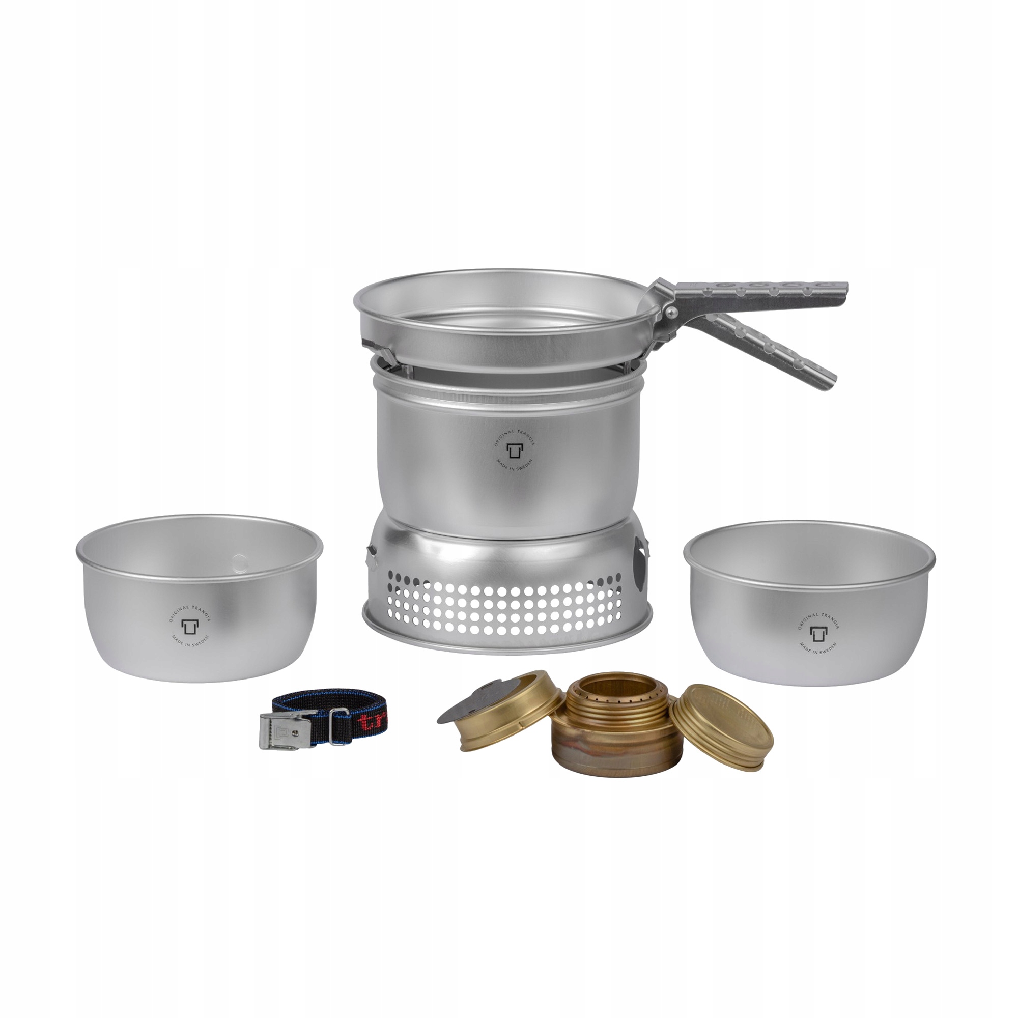 Turistický vařič Trangia Stove 27-1 Os