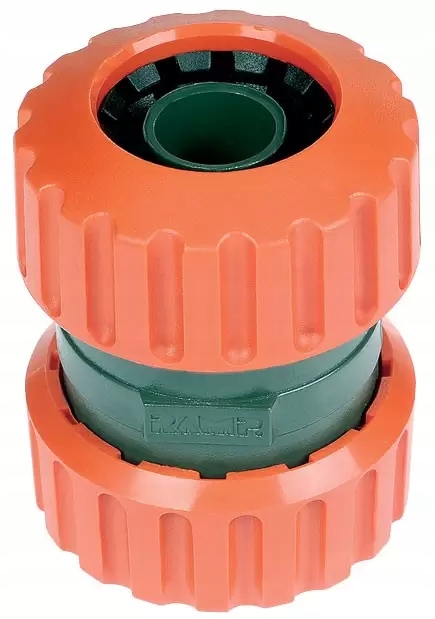 

Reparator Łącznik Do Węża Ogrodowego 3/4"