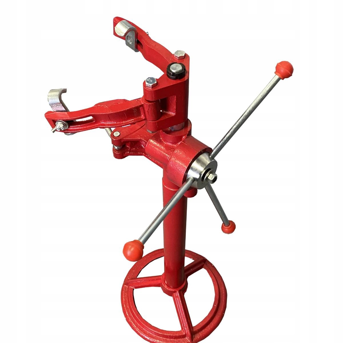 ENERGY SCIAGACZ SPREZYN MCPHERSON 1T MOCNY CZ WA