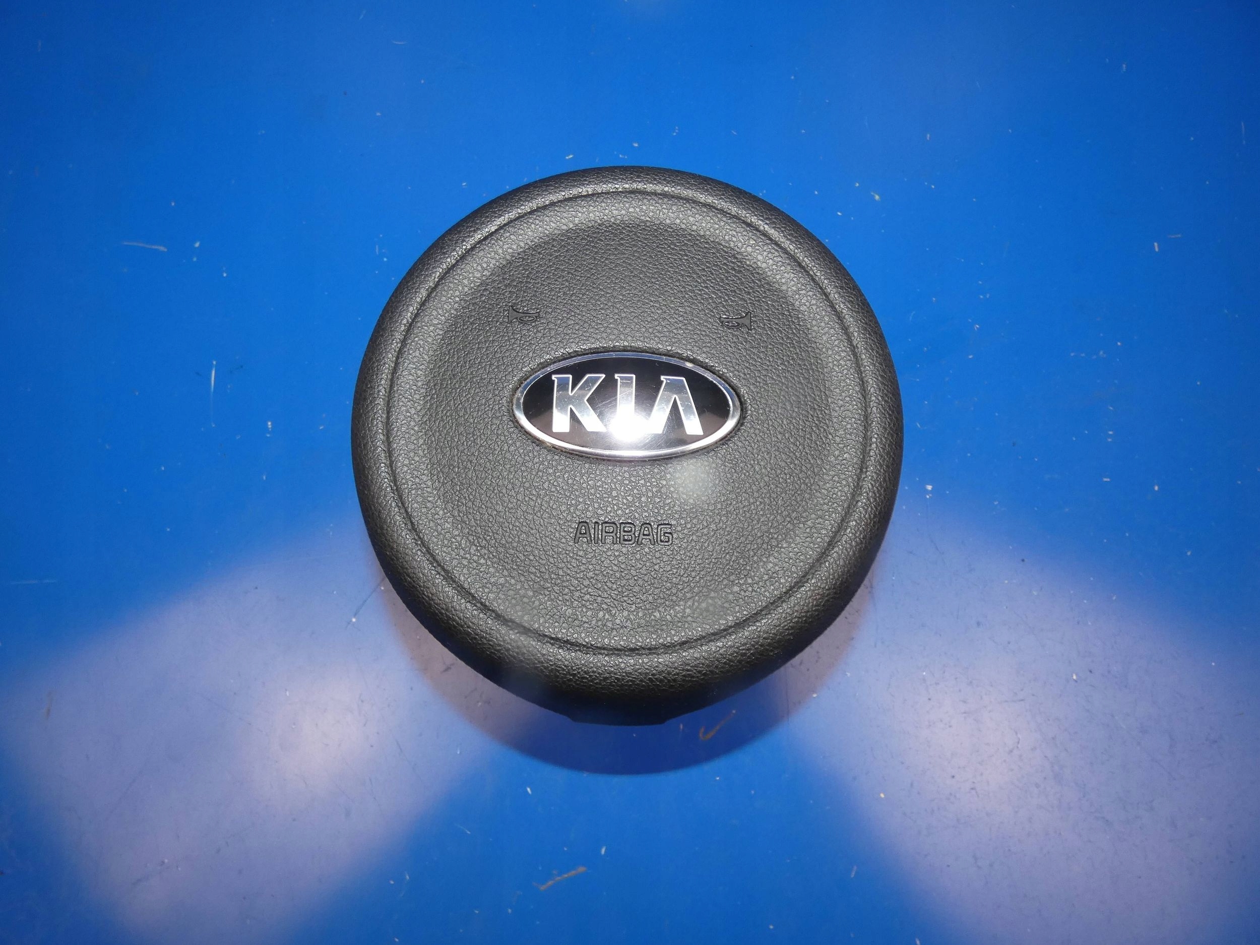 KIA OPTIMA IV JF 2015- AIR BAG Airbag Deckel