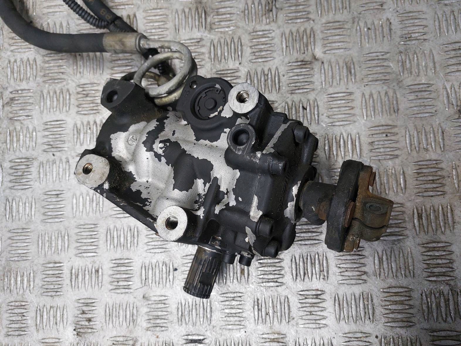 Boîter direction Boîter direction MERCEDES-BENZ W201 190 2014603302