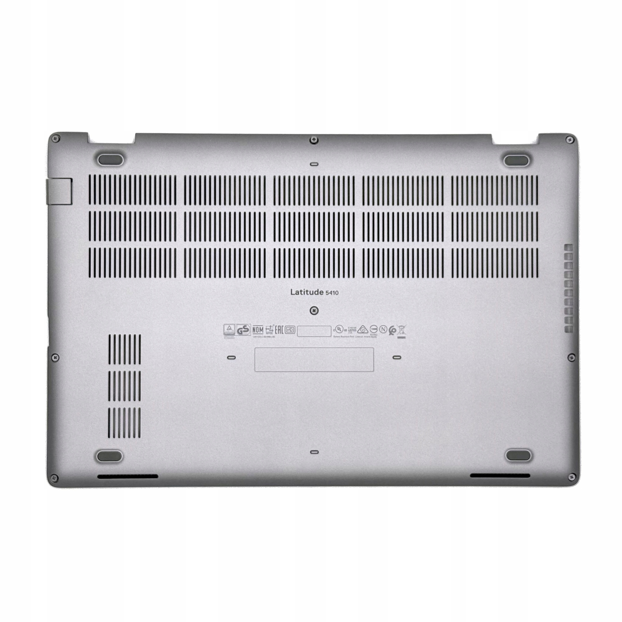 Spodní Klapka Pro Dell Latitude 5410 Stříbrná 00W819, W819