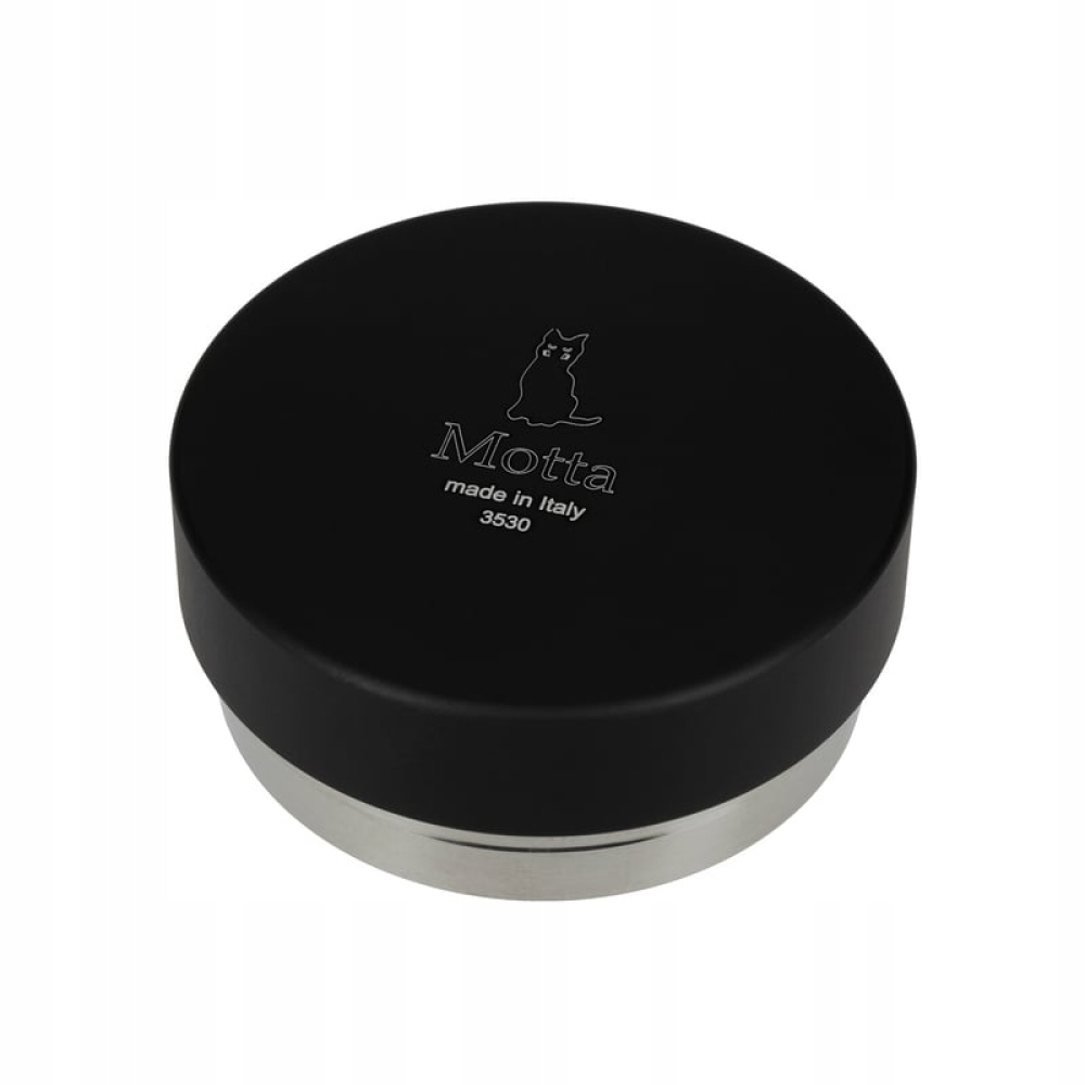 Levně Tamper na kávu, pěchovadlo z nerezové oceli Motta Lightning 58,5 mm K3