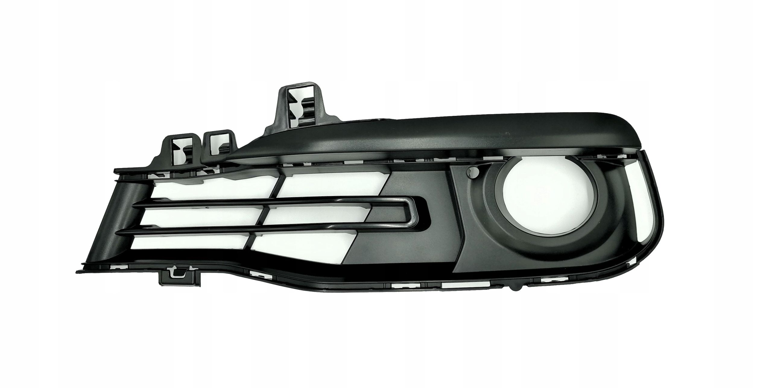 BMW 3 f30 F31 KRATKA BOCZNA ZDERZAKA PRZOD ATRAPA Installation side Front