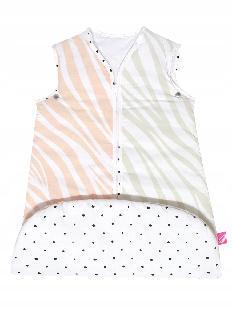 Śpiworek do spania 2w1 (3-18 mies.) TOG 3 Motherhood Kod producenta 5902627170553