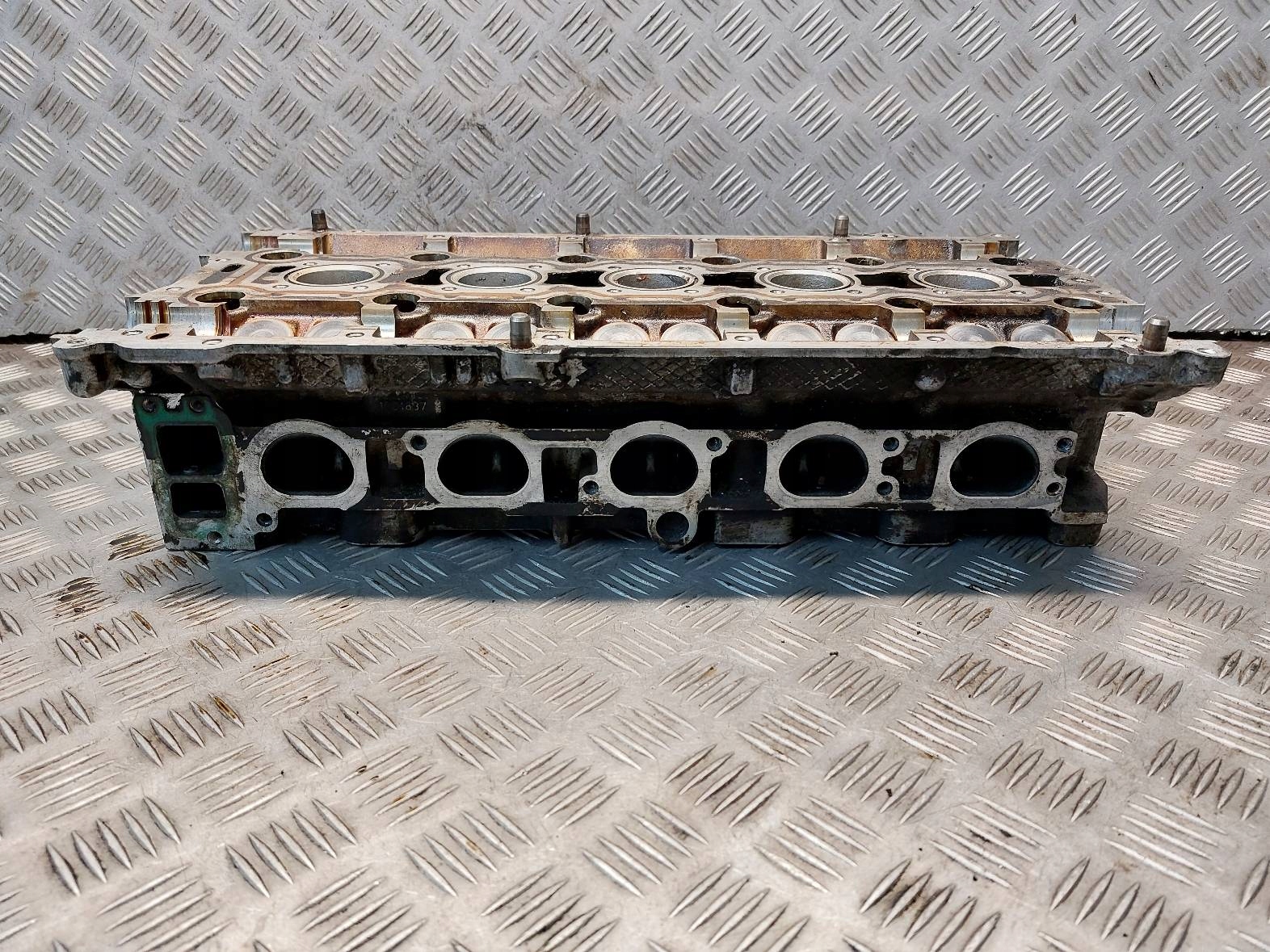 TESTATA VOLVO S60 e B5244S 1001837
