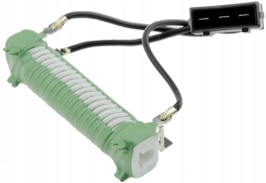 Rezystor opornik dmuchawy NTY ERD-VW-007