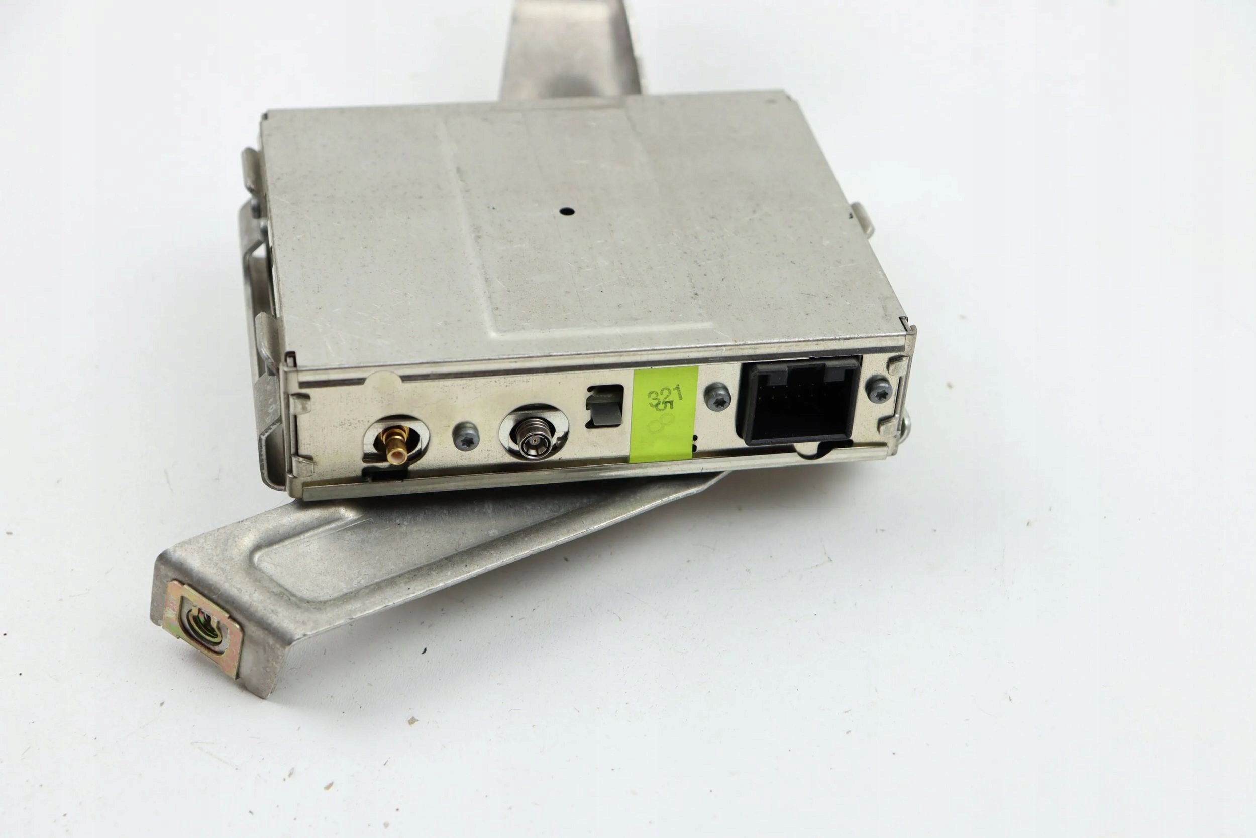 VW PASSAT B5 FL SKODA SUPERB et Module Navigation GPS TUNERBOX 3B0919894