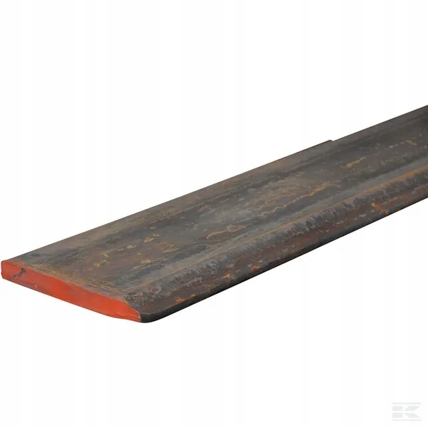 

Lemiesz Łyżki 100x16 mm x2 m HB500