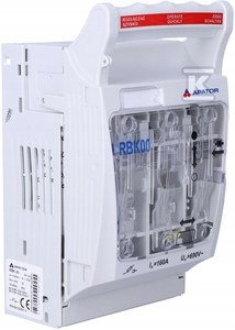 Rbk 00 Rozł.bezp.skrzyn.