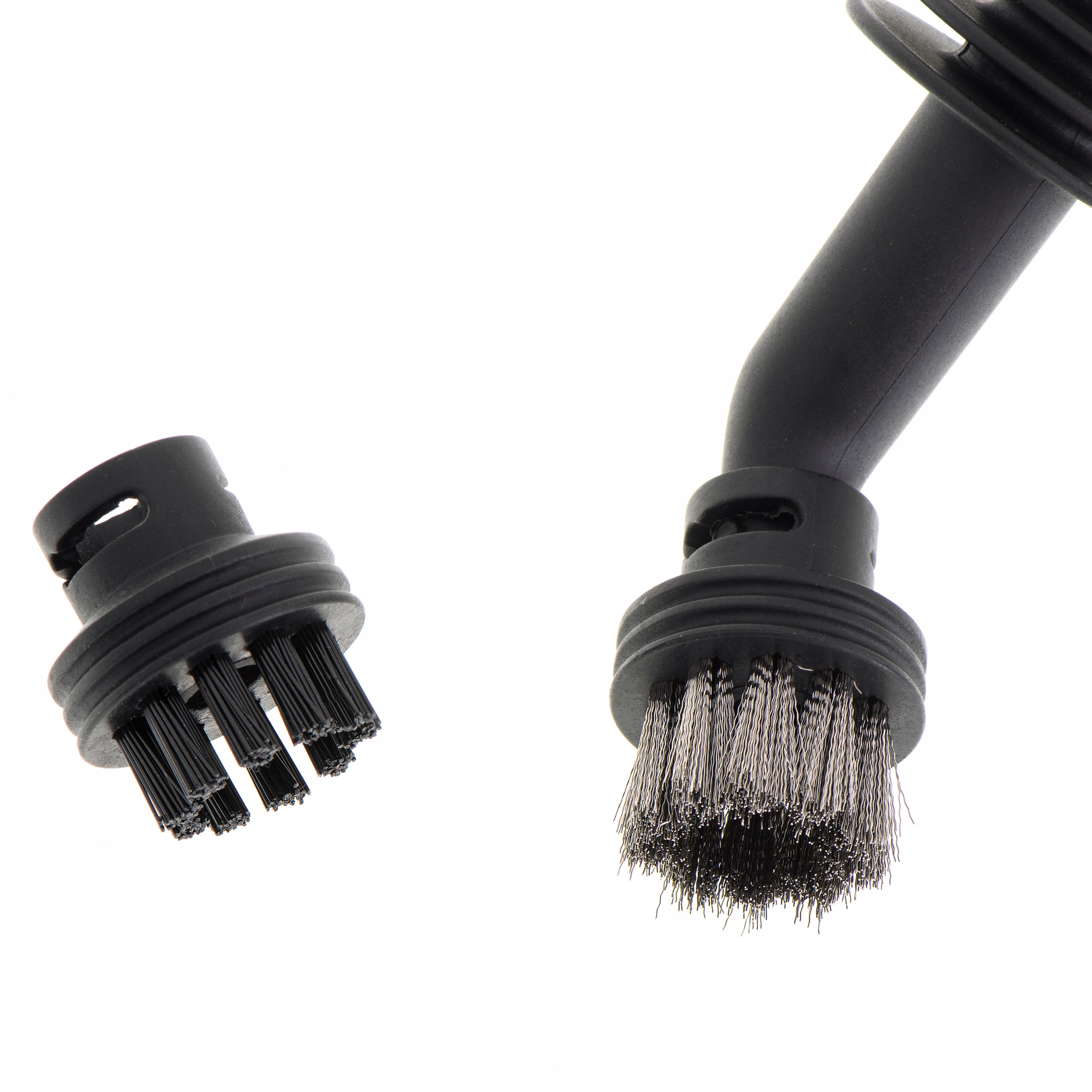 PAROWNICA NA PLUSKWY MYJKA PAROWA NA OWADY STEAMER OKIEN 13ELEMENTÓW 3,5BAR Długość przewodu sieciowego 2.78 m