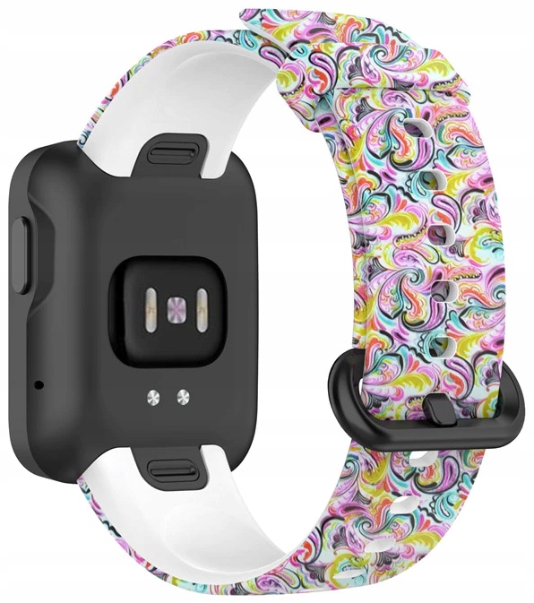 

Pasek Opaska Do Xiaomi MI Watch Lite |dużo Wzorów