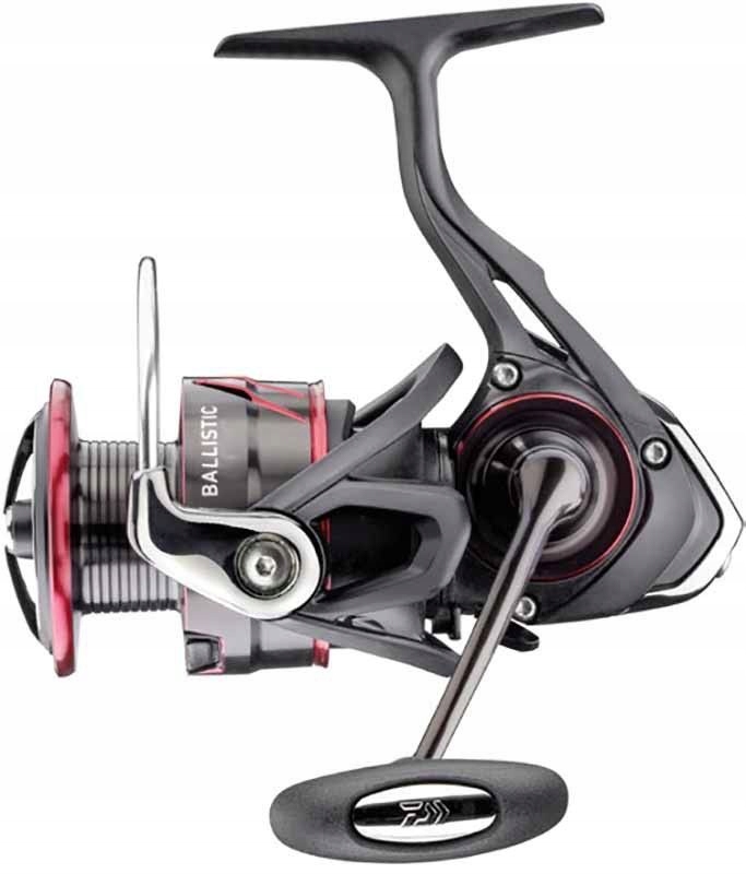 Kołowrotek Daiwa 17' Ballistic Lt 2000D