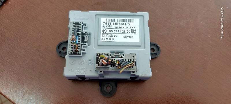 module door MONDEO MK4 07- 7G9T14B533HD