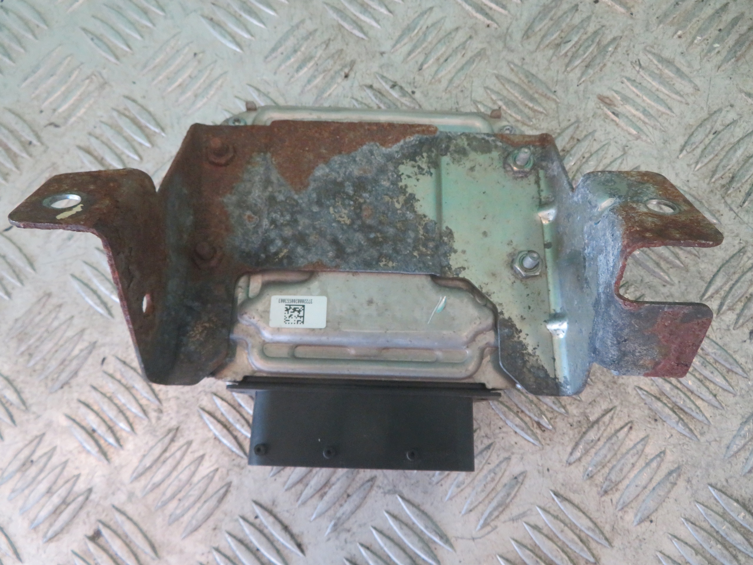 module unité de commande électronique uce ADBLUE IVECO DAILY 2.3 21R 0281035663