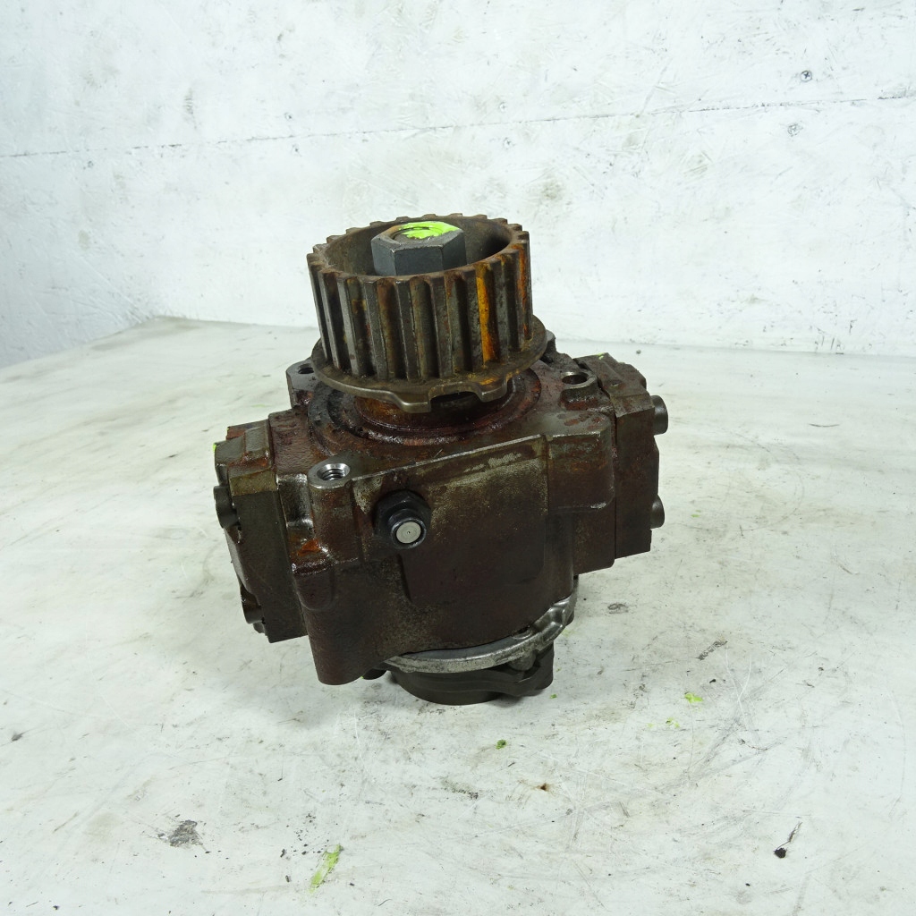 FORD C-MAX MK2 1.6TDCI injection pump 9676289780