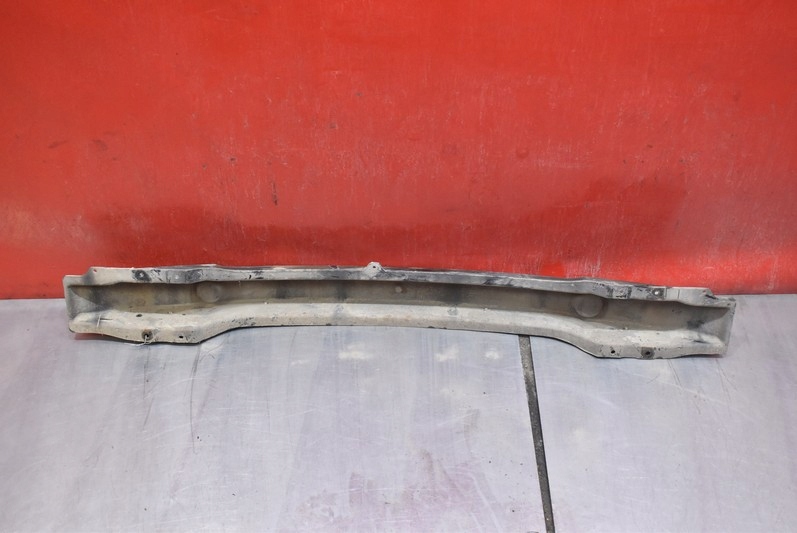 bumper support rear part rear pillar KIA CARENS 2 II 02-06