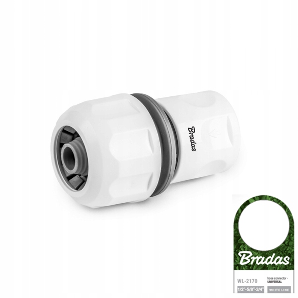 

Szybkozłączka Uniwersalna Bradas WL-2170