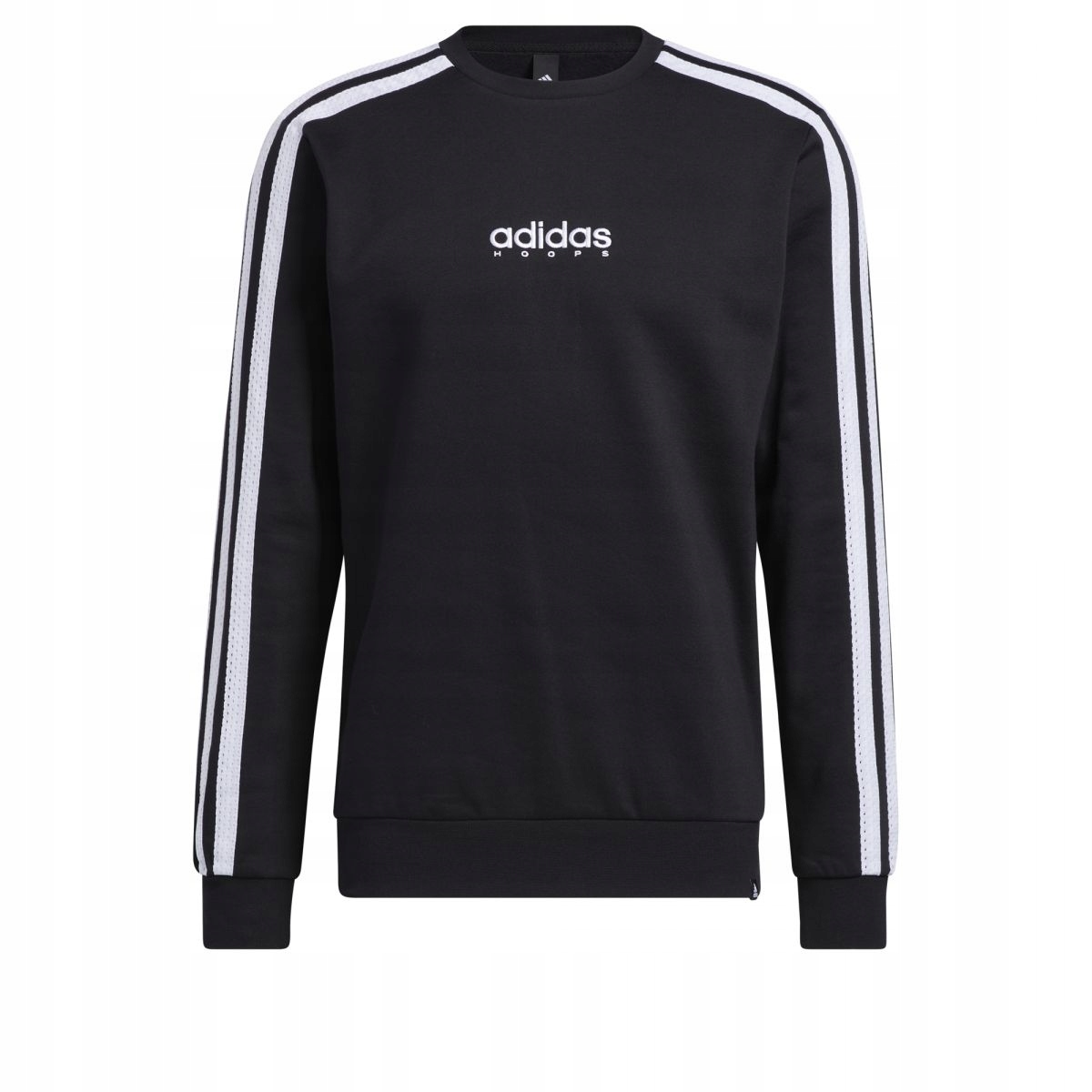 

Bluza adidas Legends Crew czarna GN5122 M