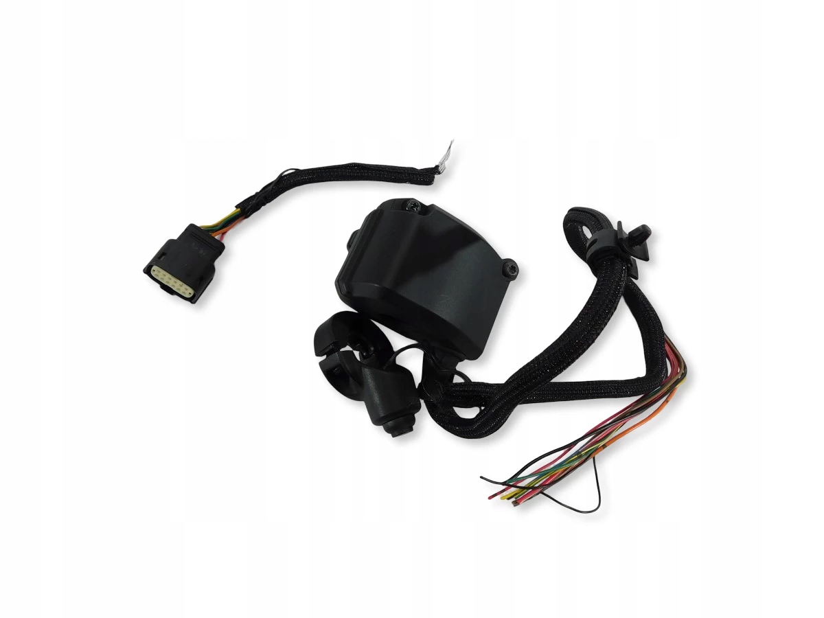 Ľavý Prepínač Can-am Ryker 600 900 19-22 U-11 710005274