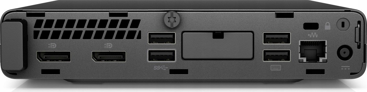 KOMPUTER STACJONARNY PC HP ELITEDESK 800 G4 Micro i5-8500T 16GB 512 SSD W11 Model EliteDesk 800 G4 Micro