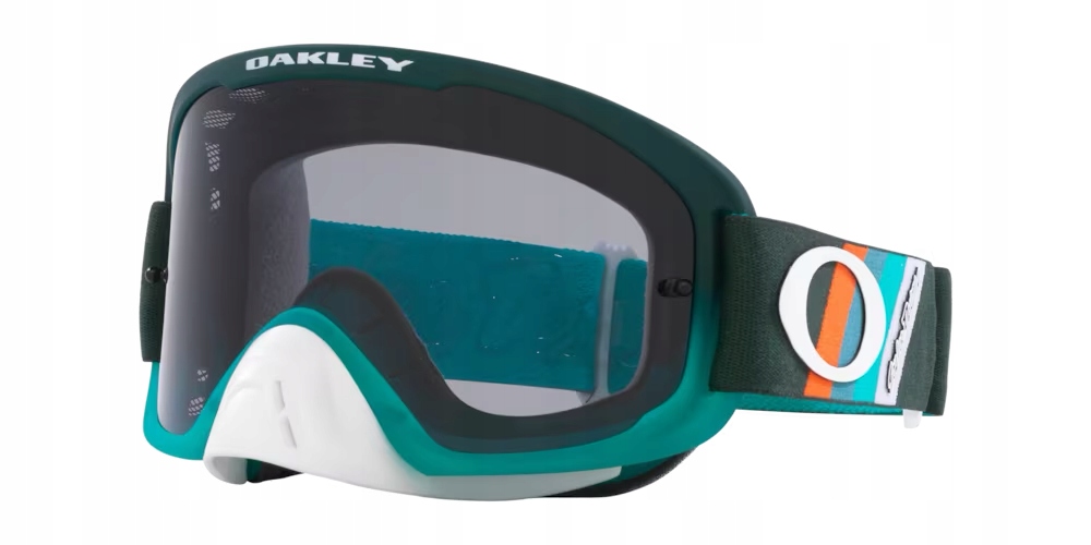 Brýle Oakley O Frame 2.0 Pro Mtb Tld Hunter Green
