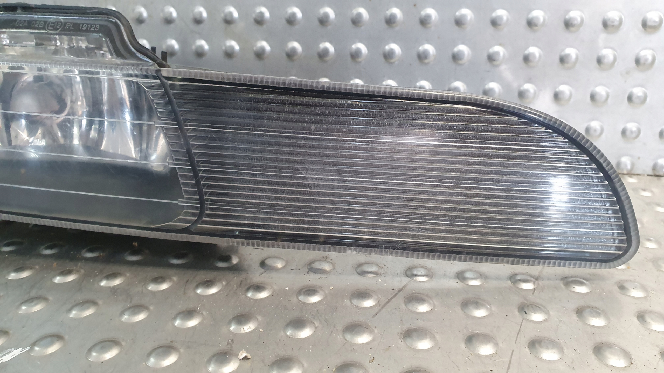 ГАЛОГЕН правый PORSCHE BOXSTER 987 04- 987.631.082.00