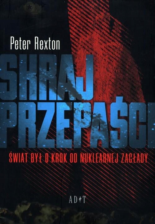 SKRAJ PRZEPAŚCI, REXTON PETER