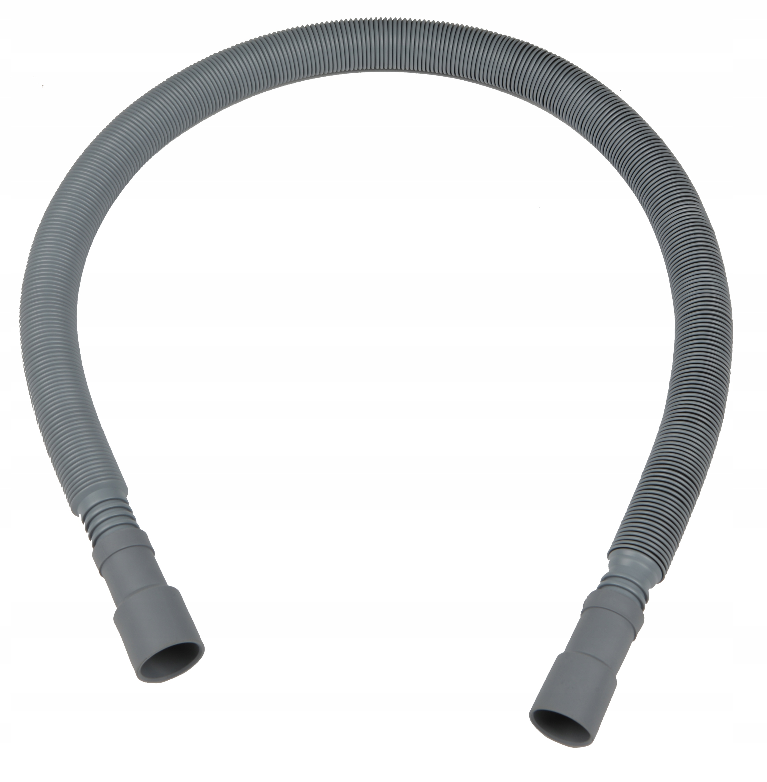 

Wąż odpływowy rozciągany do pralki zmywarki 1,2-4m