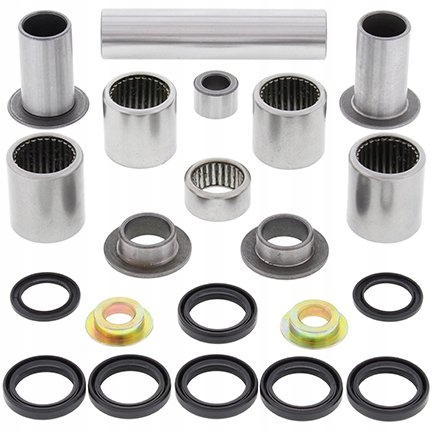 Sada Na Opravu Spojovacieho Prvku Kyvadla Yamaha WRF250 02-04, WRF426 02, WRF450 03-04