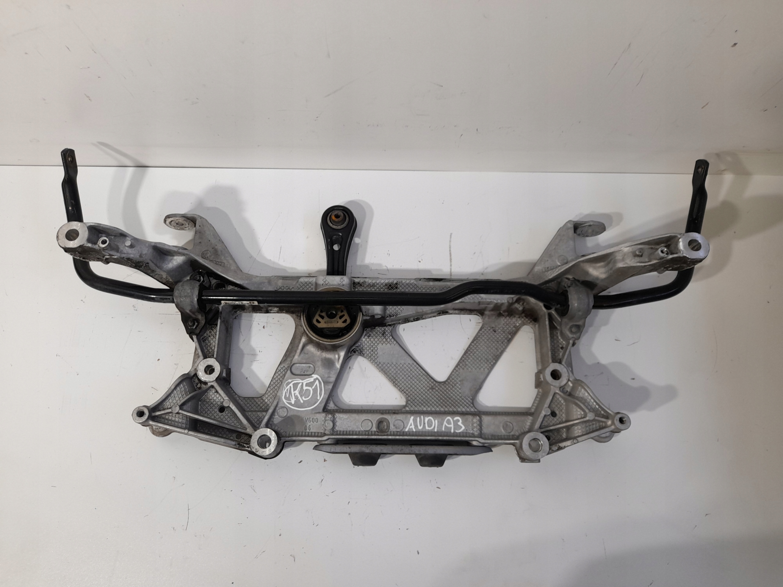 AUDI A3 8V , GOLF VII axle beam springing 5Q0199369G (K51)
