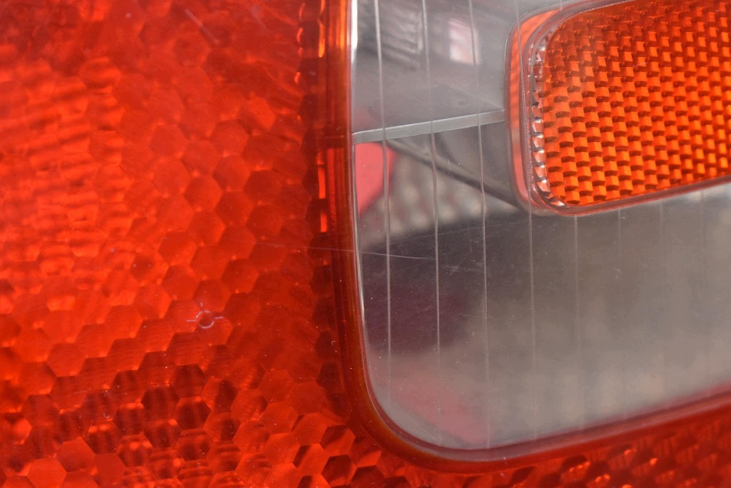 light left rear part rear 1Z5945095A SKODA OCTAVIA 2 II 5D HB 04-08