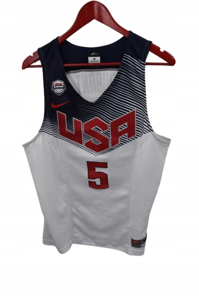 Nike USA Durant koszulka męska XL NBA
