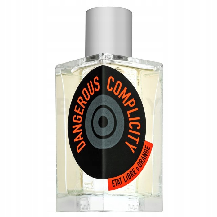 Etat Libre d’Orange Dangerous Complicity Edp U 10