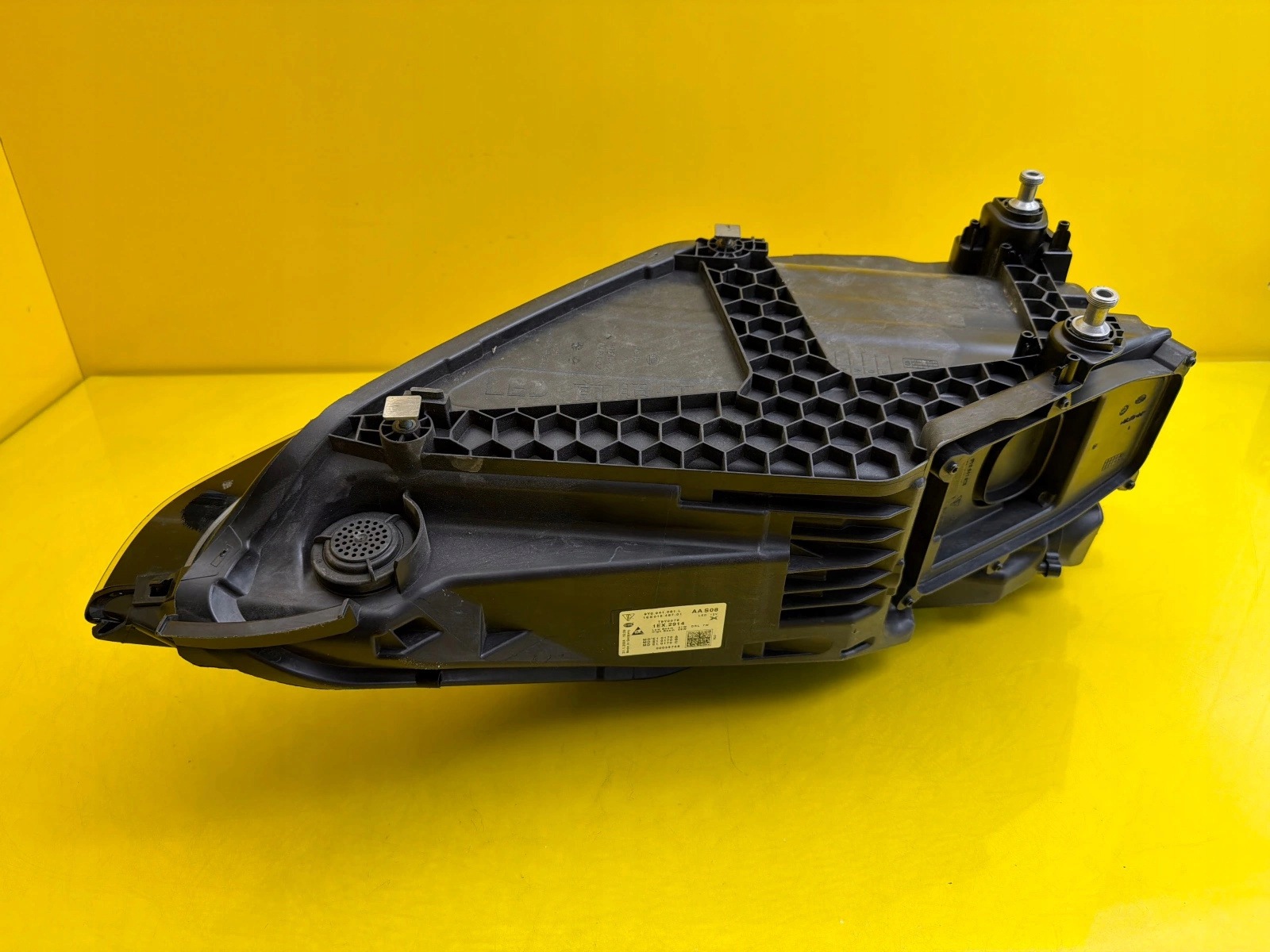 feu gauche avant Porsche Cayenne III 9Y 9Y0 Lift Full Led 2023- 9Y0941081L