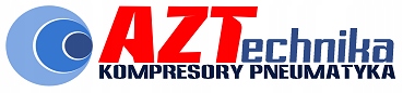 Kompresor śrubowy AIRPOL 5 AZT Model Airpol 5
