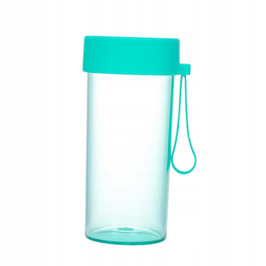 Przenośna butelka na wodę Materiał inny materiał