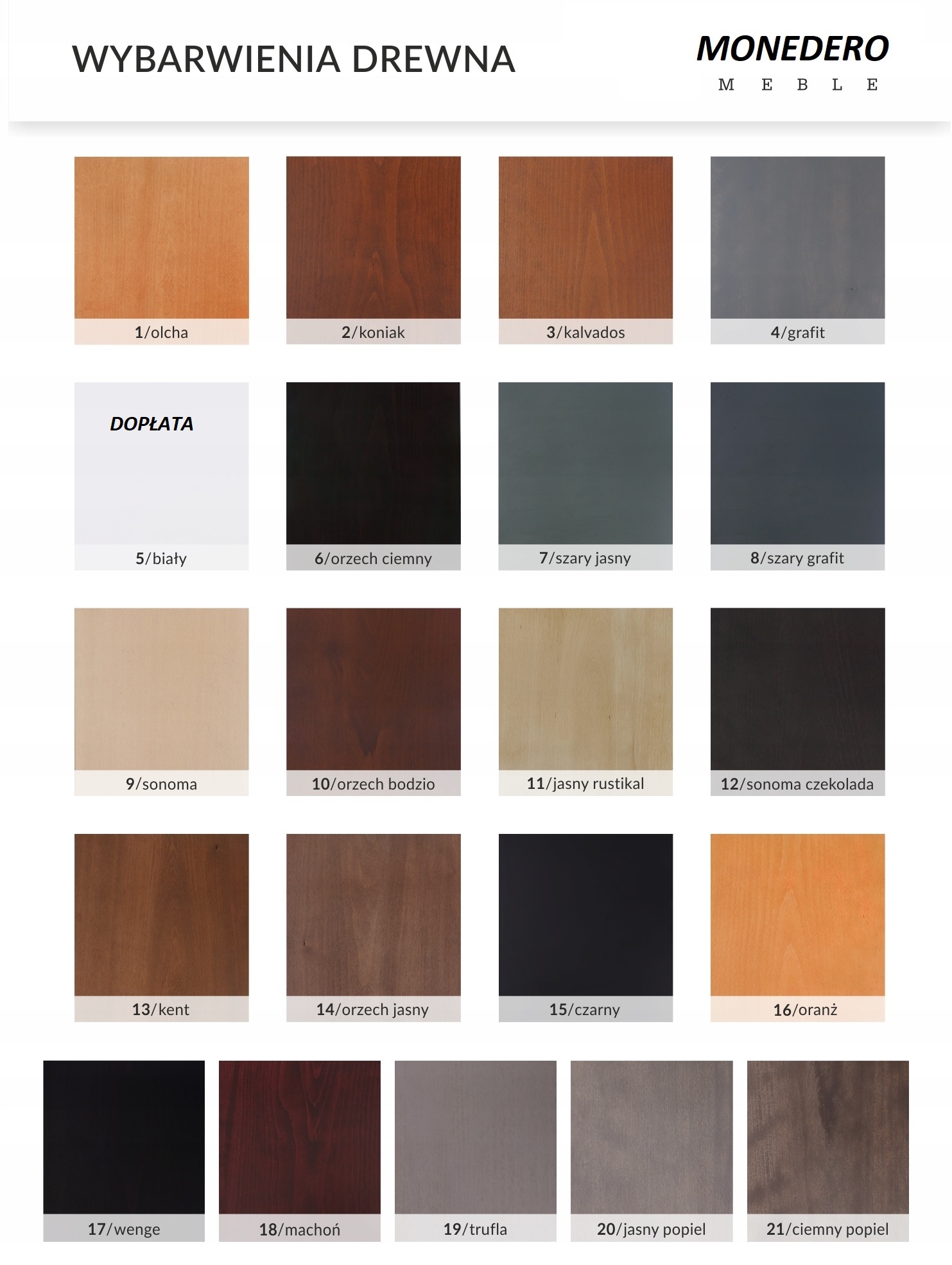 FOTEL MUSZELKA GLAMOUR RÓŻNE KOLORY Wysokość mebla 76 cm