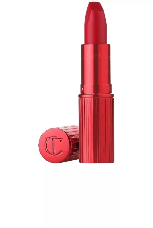 Matte Revolution Lipstick Hollywood Vixen