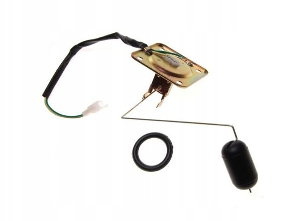 CZUJNIK POZIOMU PALIWA PŁYWAK MOTOROWER 4T ROMET