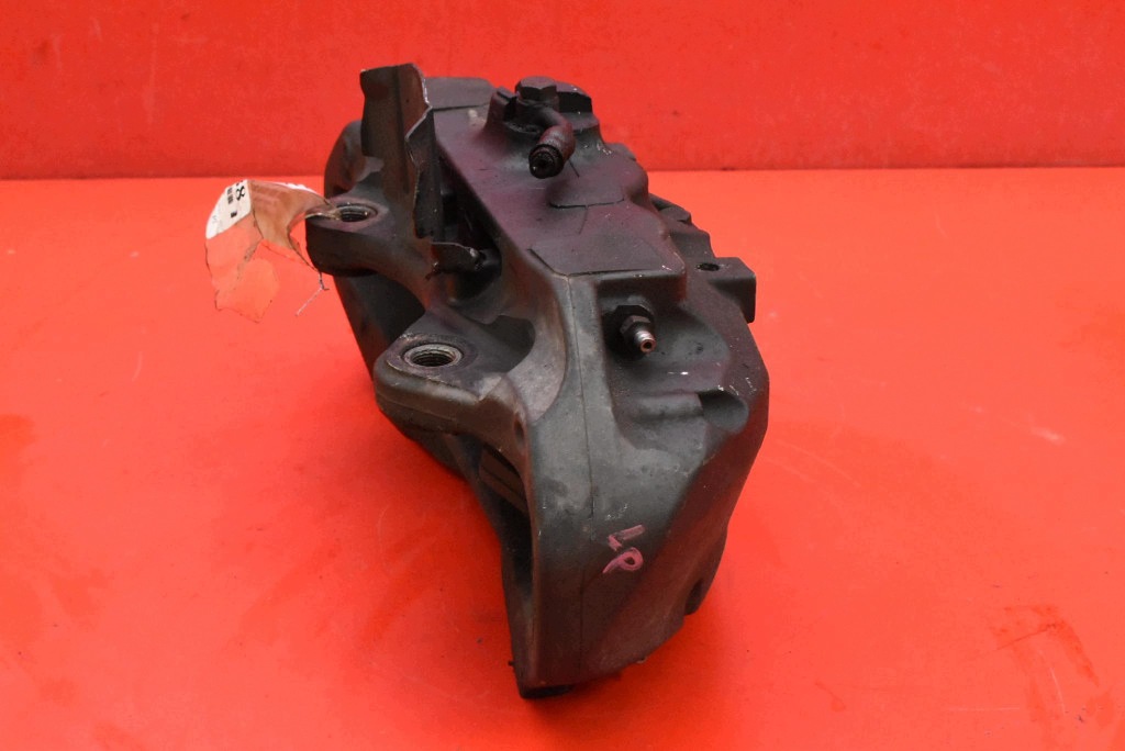 caliper brake left front RANGE ROVER 4 IV L405 4.4 SDV8 339 KM 4X4 12-17