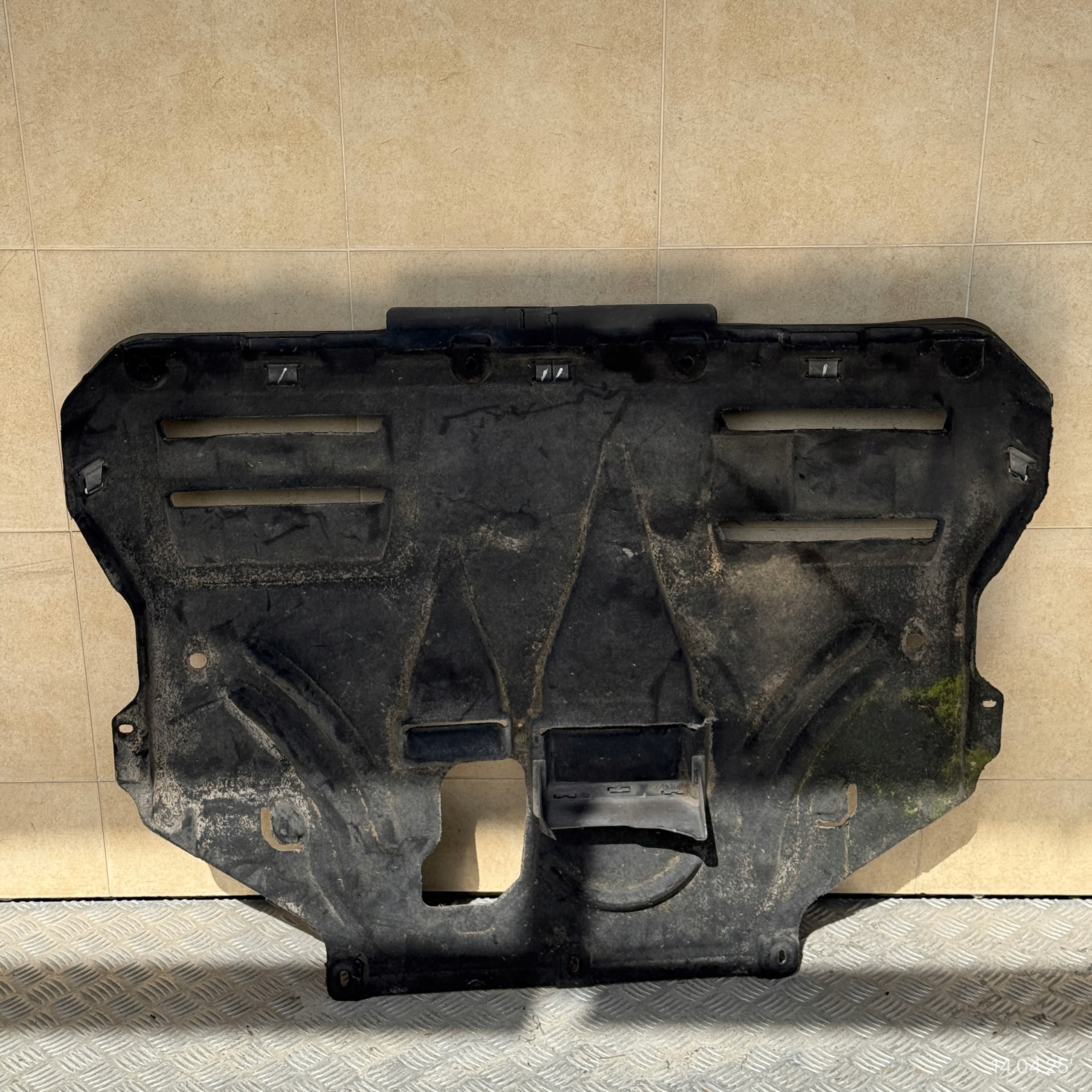 cover cover below engine FORD KUGA MK2