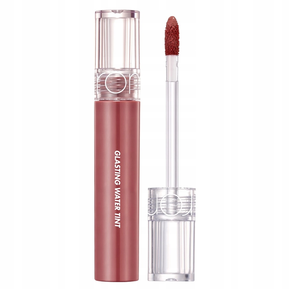 Glasting Water Tint Lesk na rty Rom&nd 16 Figrise 4 g Perlový efekt