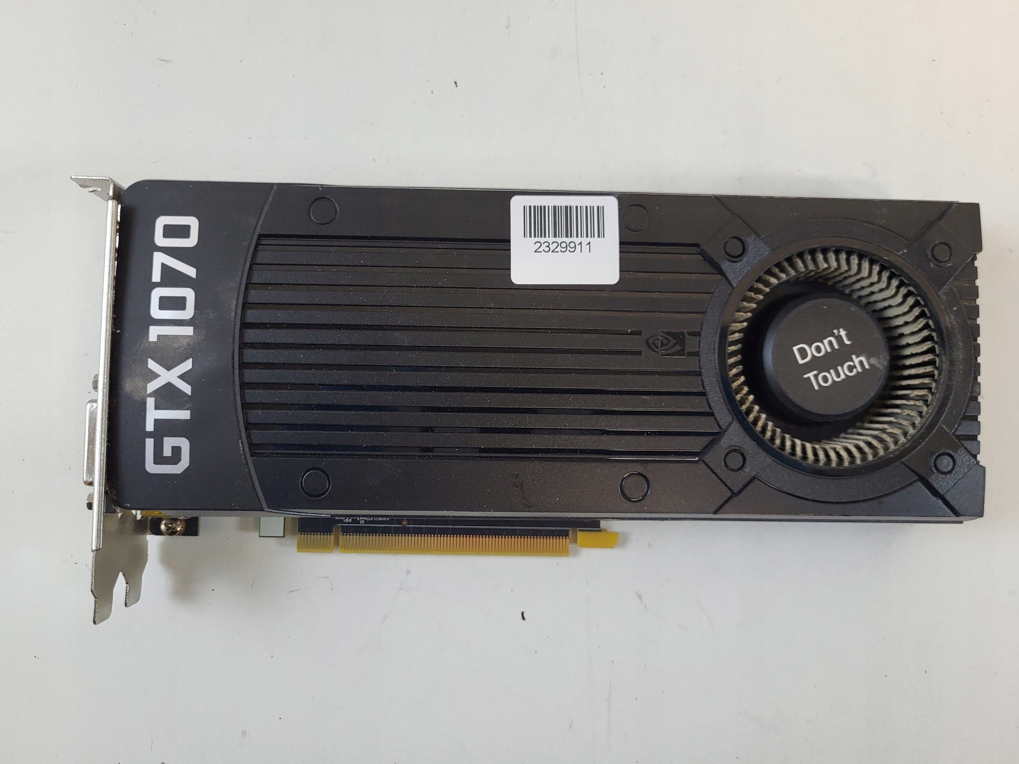 Gtx 1070 w Karty graficzne SLI - Sklepy, Opinie, Ceny w Allegro.pl