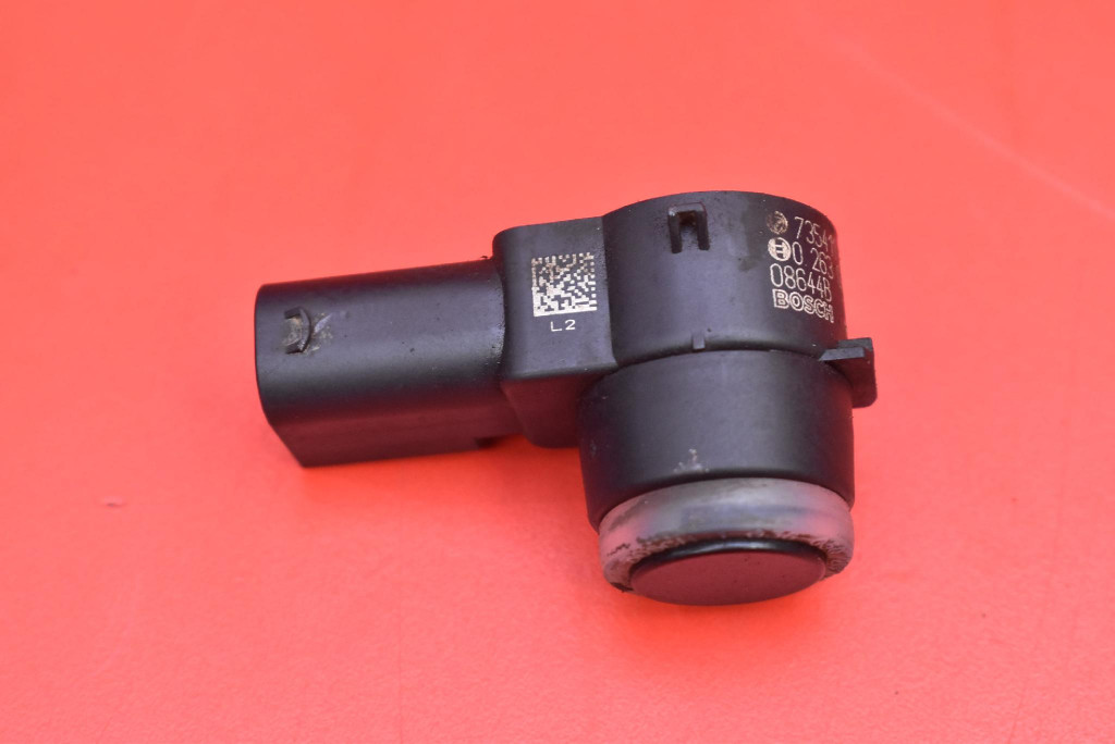 Sensor Parken heck PDC 735411204 FIAT BRAVO 2 II 07-11